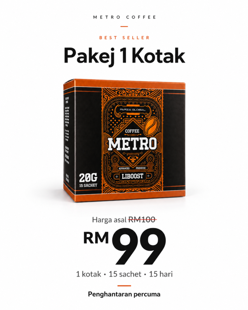 1 Kotak (15 Sachets)